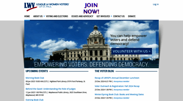 lwvsp.org