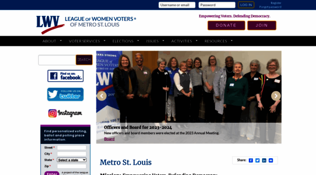 lwvstl.org