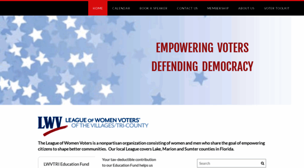 lwvtrifl.org