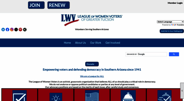 lwvtucson.org