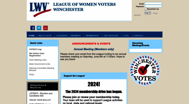 lwvwinchester.org