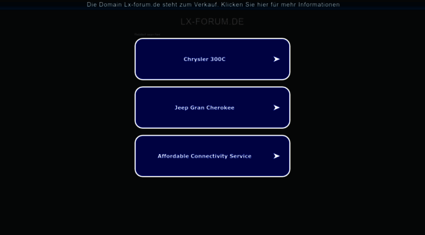 lx-forum.de