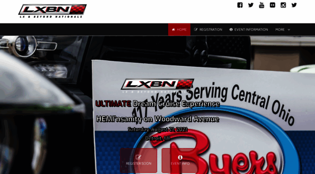 lxandbeyondnats.com