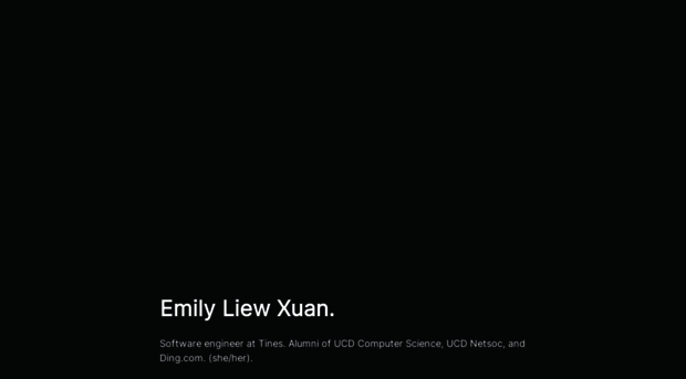 lxemily.com