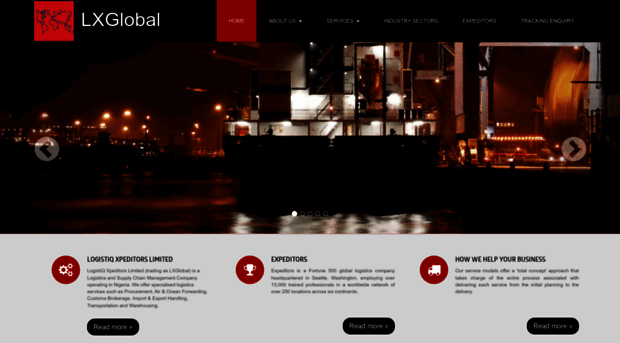 lxglobal.com