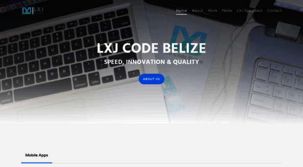 lxjcode.com