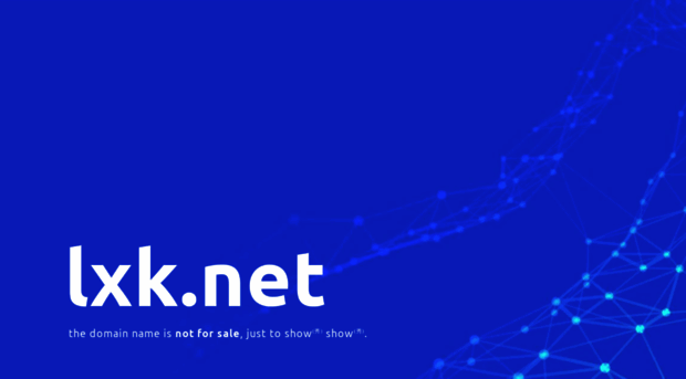 lxk.net