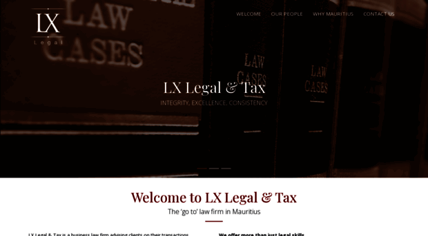 lxlegal.com