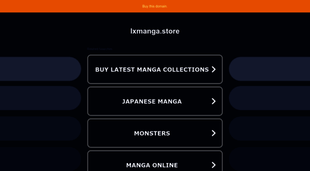 lxmanga.store