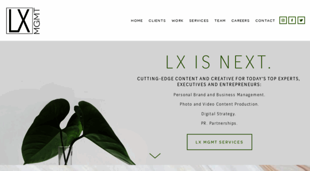 lxmgmt.com