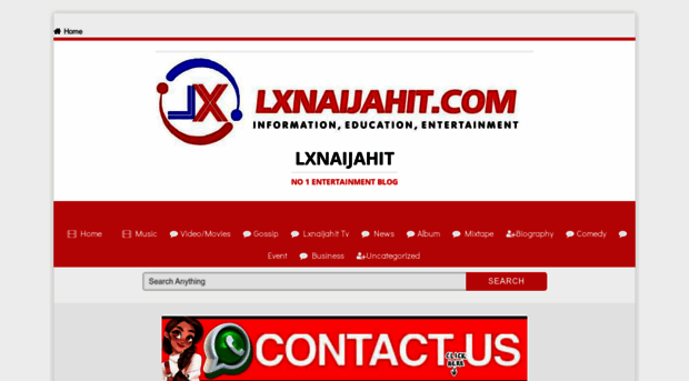 lxnaijahit.com