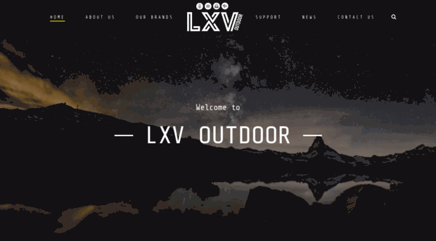 lxvoutdoor.com