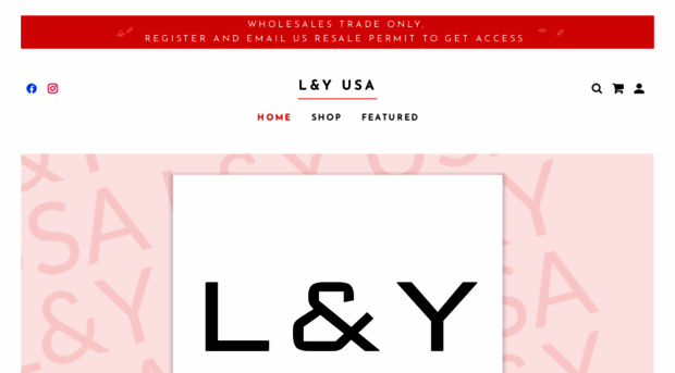 ly-usa.com