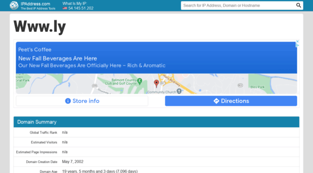 ly.ipaddress.com