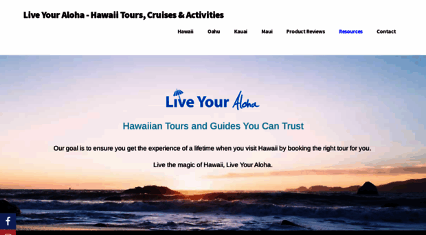 lyahawaii.com