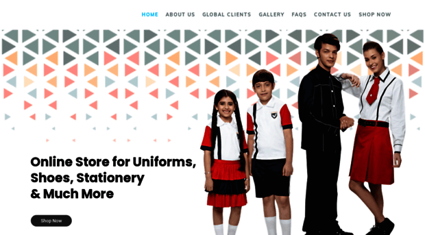 lyallpuruniforms.com