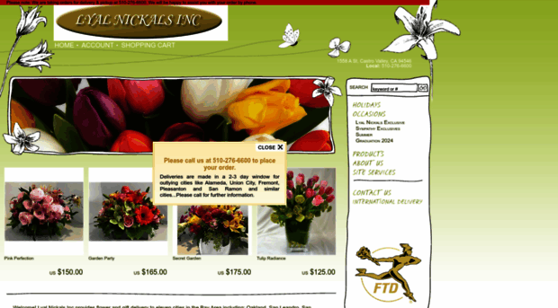 lyalnickals.com