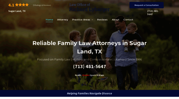 lybargerlawfirm.com