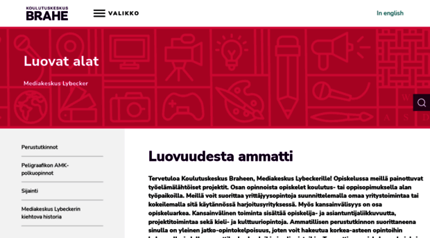 lybecker.fi