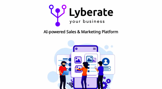 lyberate.com