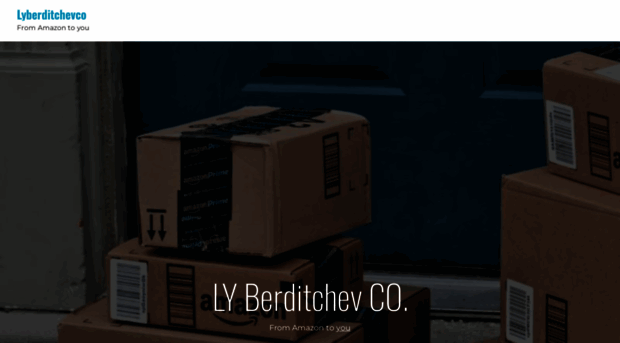 lyberditchevco.com