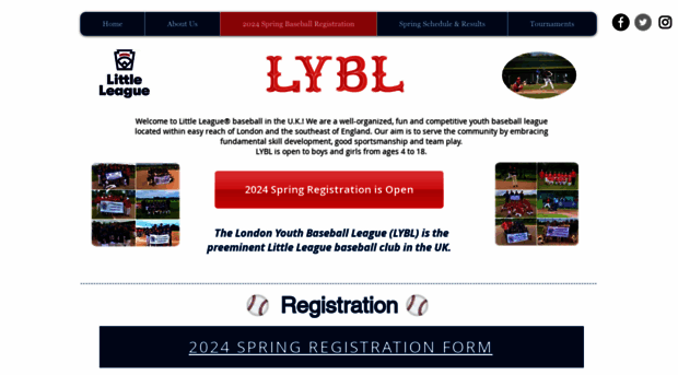 lybl.org