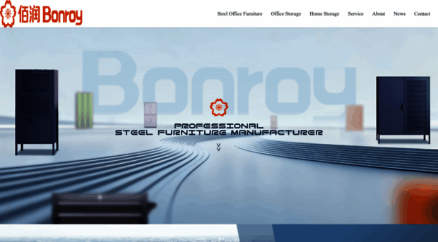 lybonroy.com