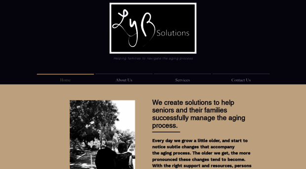 lybsolutions.com