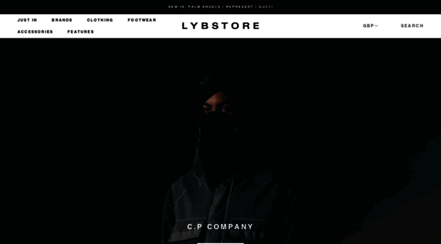 lybstore.com