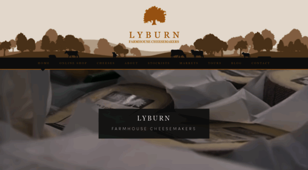 lyburnfarm.co.uk