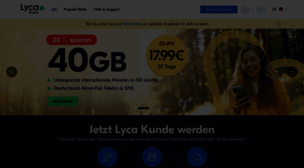 lycamobile.de