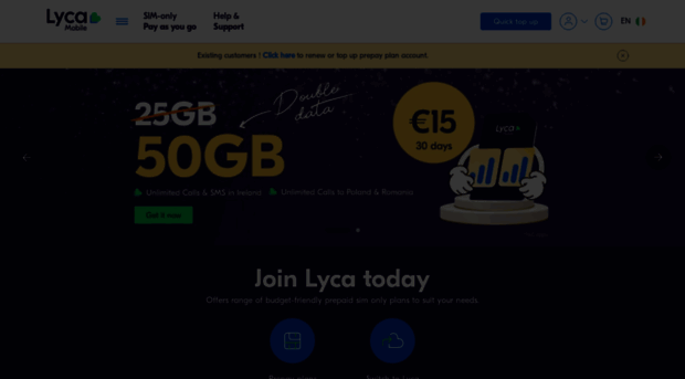 lycamobile.ie