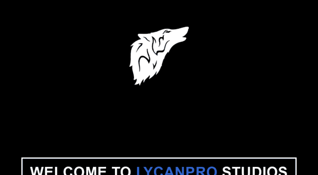 lycanprostudios.com