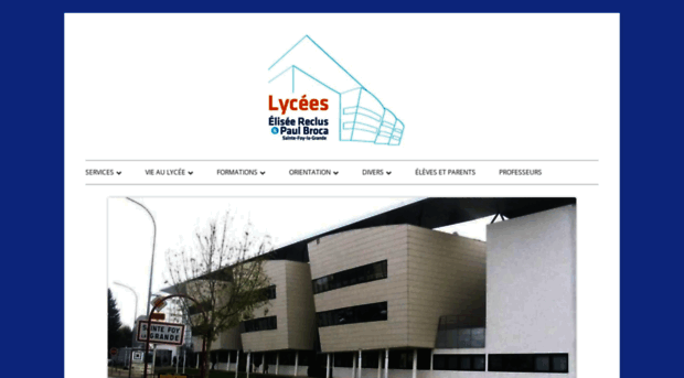 lycee-foyen.fr