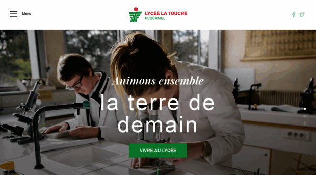 lycee-latouche.com