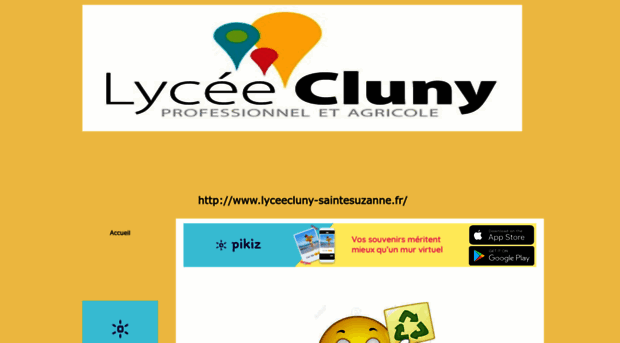 lyceecluny-saintesuzanne.wifeo.com