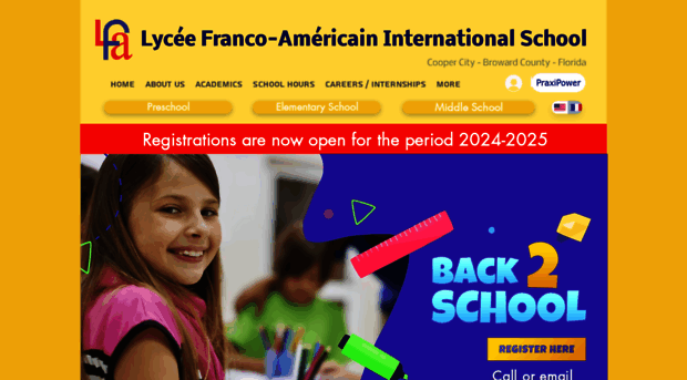 lyceefrancoam.org