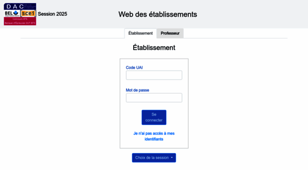 lycees.scei-concours.fr