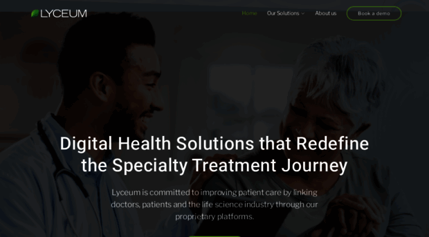 lyceumhealth.com