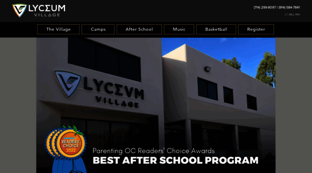 lyceumvillage.org