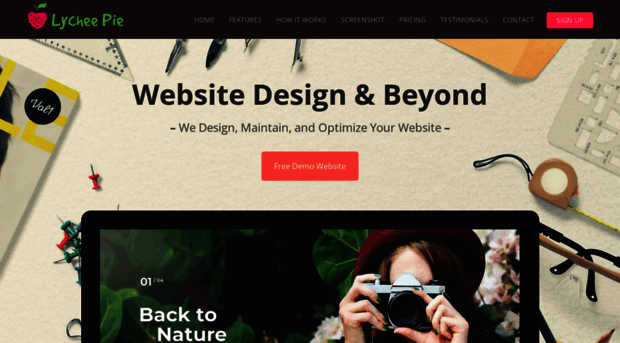 lycheepie.com