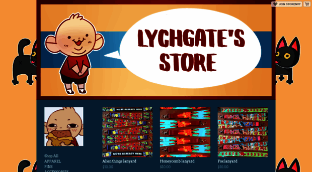 lychgate.storenvy.com