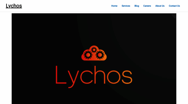 lychos.com.au