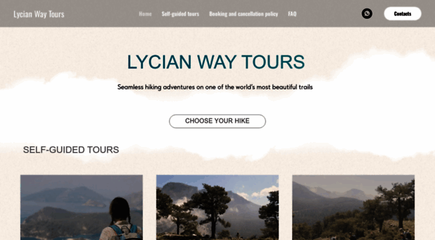lycianwaytours.com