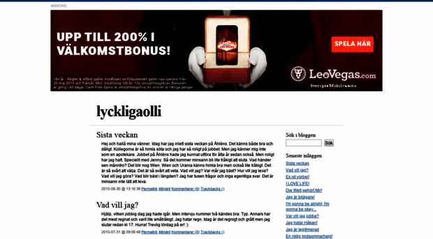 lyckligaolli.blogg.se