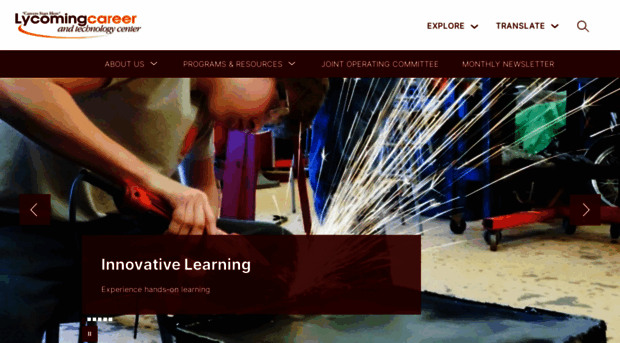 lycoctc.org