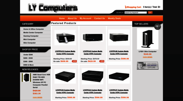 lycomputers.com