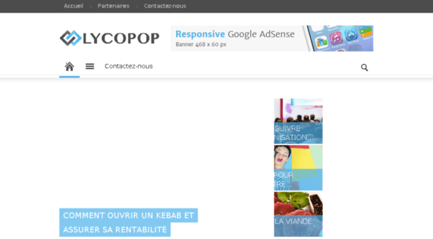 lycopop.com