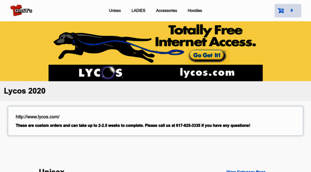 lycos.itemorder.com