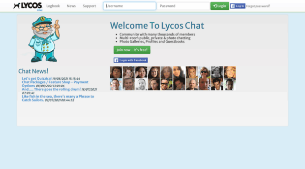 lycos.social